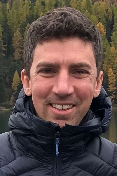 Dr. Yann Poltera